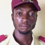 LASTMA officer jail Lagos,