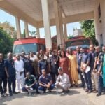 FCT fire service Abuja ,