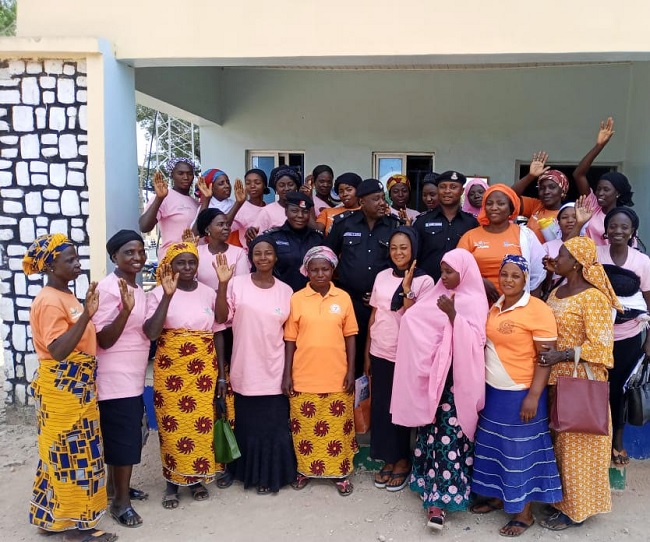 Gender-based violence