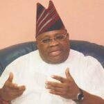 Governor Adeleke frowns at delay in payment of November salary