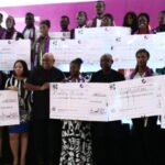 research grants grom Grooming Centre