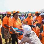 displaced persons Oyo materials,