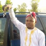 Chukwunonso Chukwujekwu
