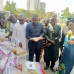 We spent N62m on fish farming in 2022