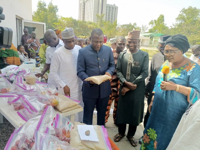 We spent N62m on fish farming in 2022