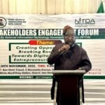 NITDA engages Imo State ICT stakeholders on digitisation, entrepreneurship evolution