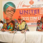 New law will eradicate gender-based violence in Ondo