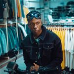 Soundkidd releases new single, Onome