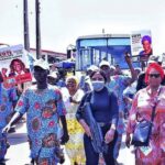 Oluyole residents commend Akande-Sadipe for matching promises with achievements