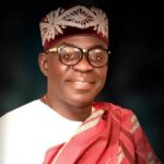 Oyegun's former aide dumps APC