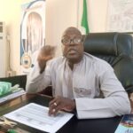 Over 160,966 uncollected PVCs in Kogi ― INEC