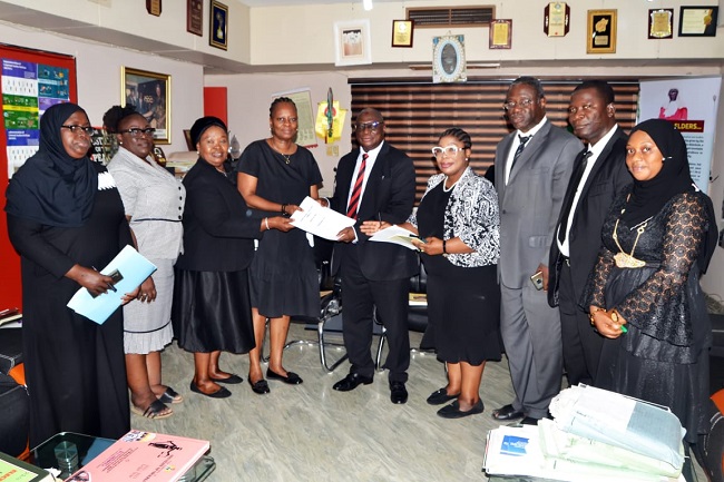 Oyo CJ signs into law Practice Direction for Small Claims Court