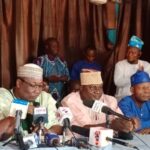 Aregbesola's loyalists dissolve Osun TOP, form Omoluabi Progressive to re-unite factions in APC