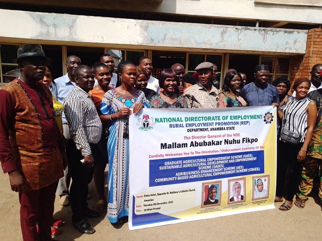 NDE empowers 42