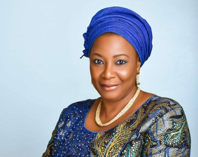 Court declares Akande-Sadipe APC Reps candidate for Oluyole constituency