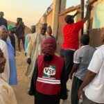 Borno govt, VSF officially close largest IDP camp in Borno