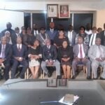 Oyo judiciary commences e-filing