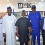 Gusau inaugurates 5-man Players