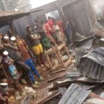 Normalcy returns to Ebonyi after gunmen's invasion