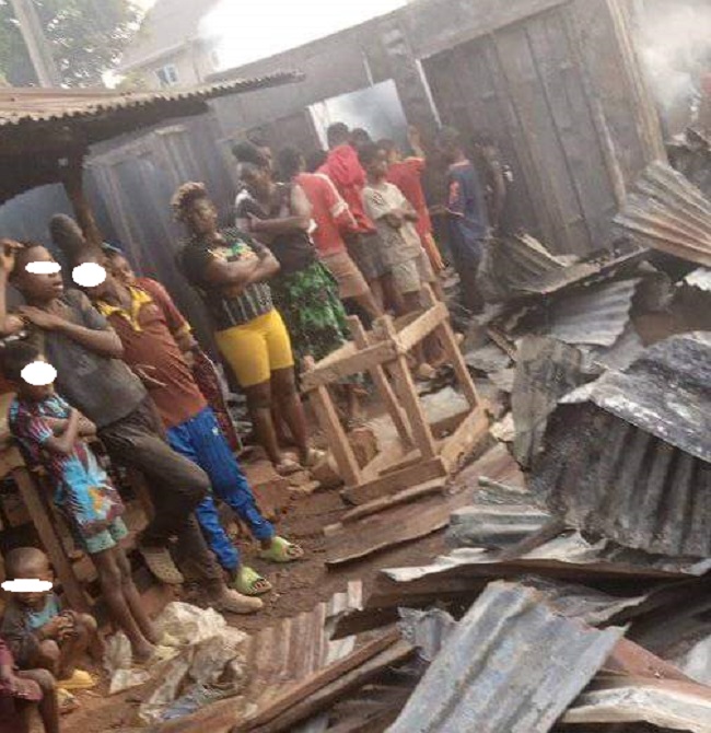 Normalcy returns to Ebonyi after gunmen's invasion