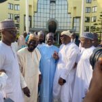 Reps applauds DSS