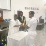 Nigeria seeks technical assistance from IMO to upgrade MAN to university