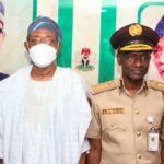 Expired passports: Immigration launches fast-track service for Nigerians in Diaspora