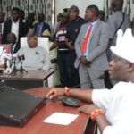 Osun owes N407.32 billion ― Governor Adeleke