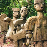 Osun Grove’s tourism potential