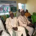 entrepreneurship development in Bauchi