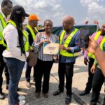 Ibom Air celebrates