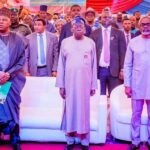 NLC, TUC, task Tinubu on crude oil theft, subsidy, ASUU, others