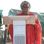 NYSC Acting DG