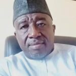 Federal Poly Idah