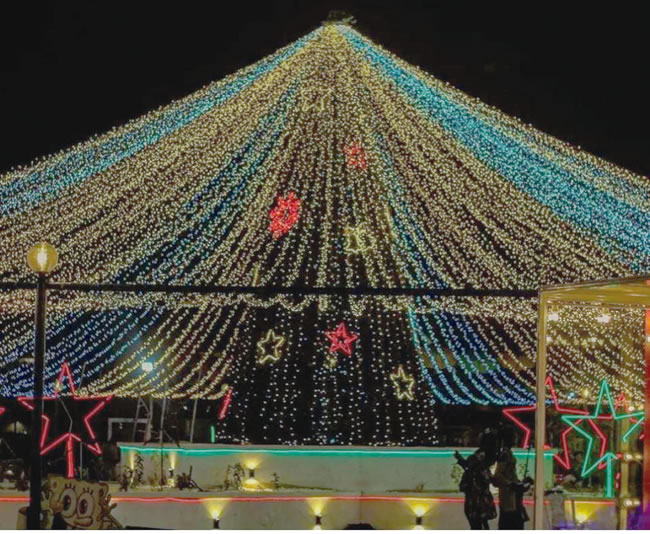 Christmas