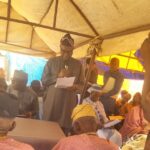 Iree kingmakers, ruling houses, community leaders submit memorandum to Osun committee