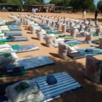 flood victims in Kano