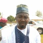 I did not step down for PDP candidate ―Taraba ADC Reps candidate