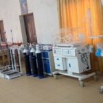 NAOWA donates training