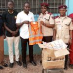 FRSC gets reflective