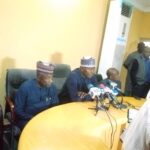 Taraba Assembly passes 2023 appropriation bill