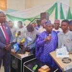 Kwara lawmaker empowers