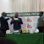 NPFL 2022/23