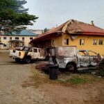 DSS INEC facilities Imo,Gunmen attack INEC