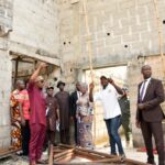 FG to handover