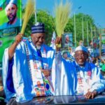 Jigawa gov raises