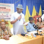 development of MSMEs in Niger Delta