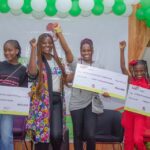 Kidpreneur’s business fair contest