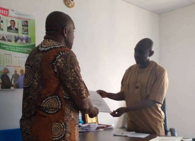child rights Kogi CAN ,