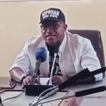 People HIV Kogi Commissioner,